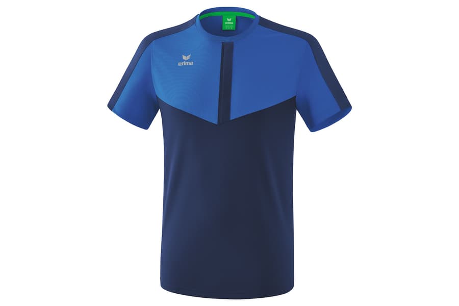 T-Shirt erima Squad, Gr. 3XL